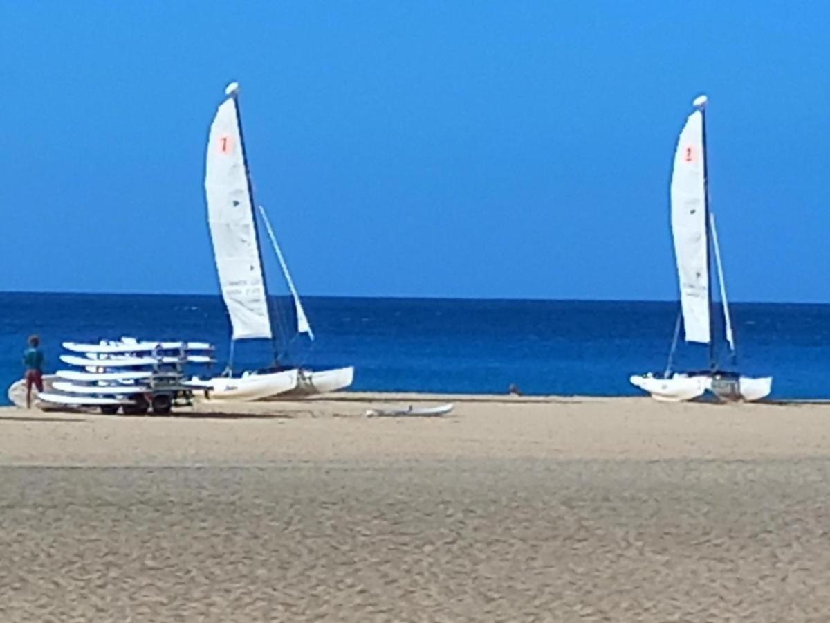 Sol Y Sal De Corralejo (Adults Only) Eksteriør billede