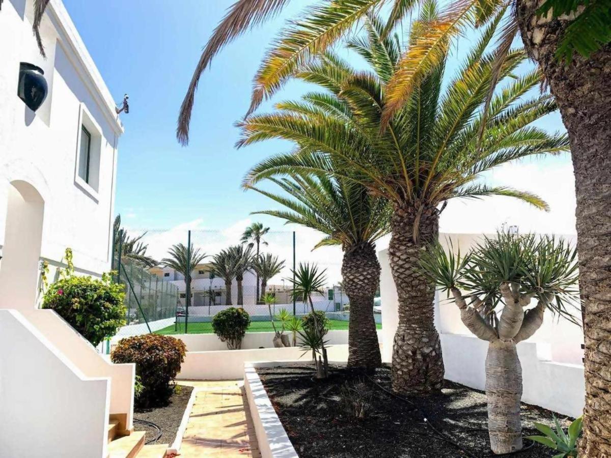 Sol Y Sal De Corralejo (Adults Only) Eksteriør billede