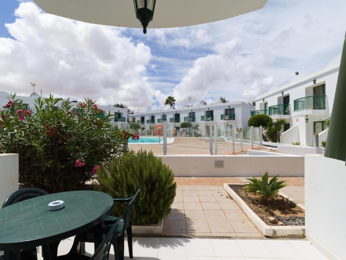 Sol Y Sal De Corralejo (Adults Only) Eksteriør billede