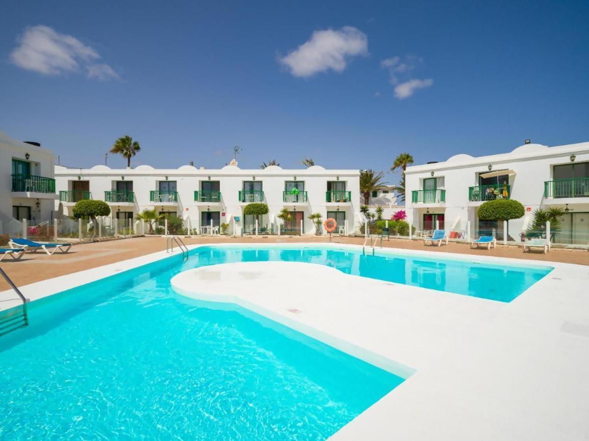 Sol Y Sal De Corralejo (Adults Only) Eksteriør billede