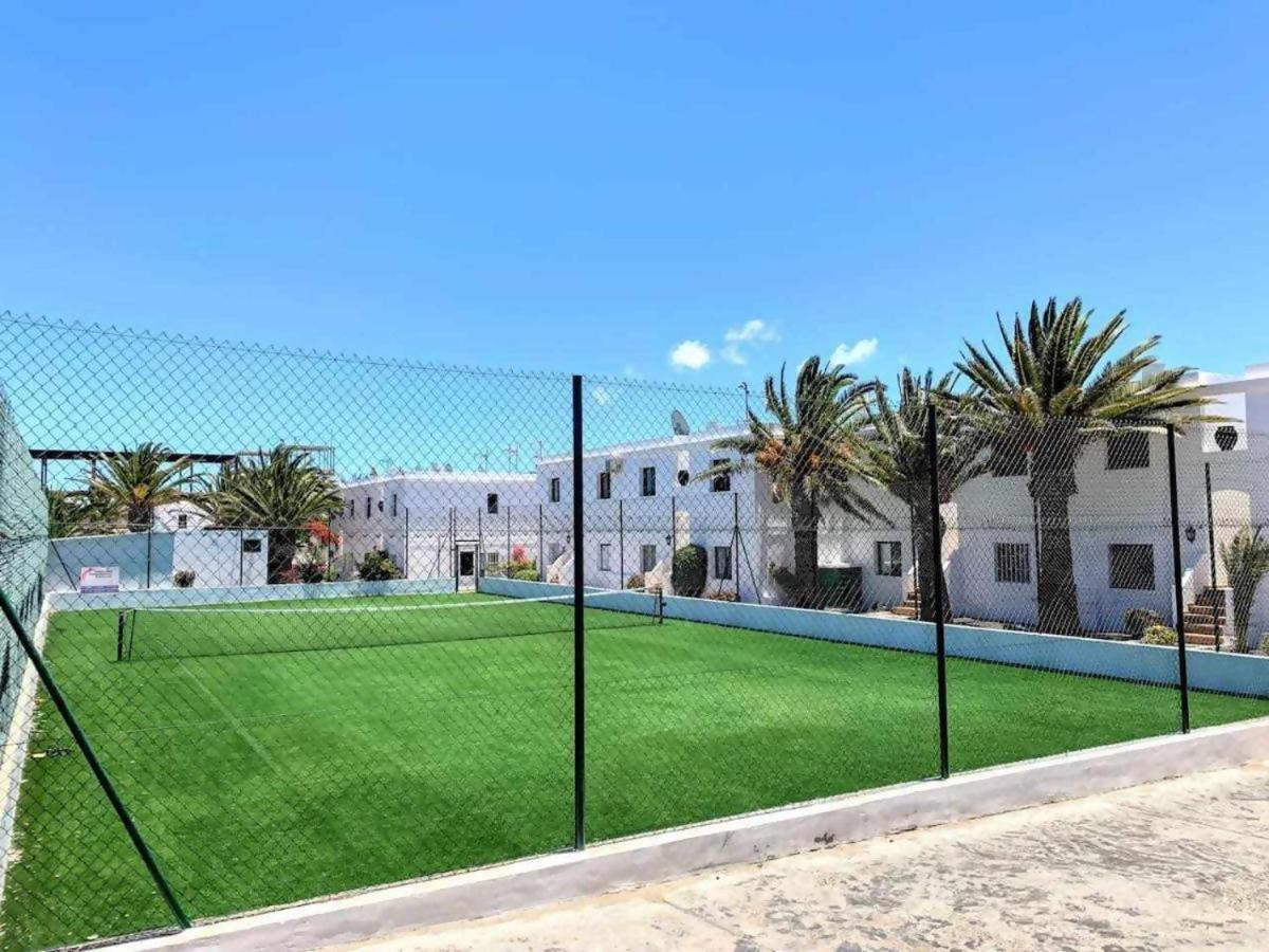 Sol Y Sal De Corralejo (Adults Only) Eksteriør billede