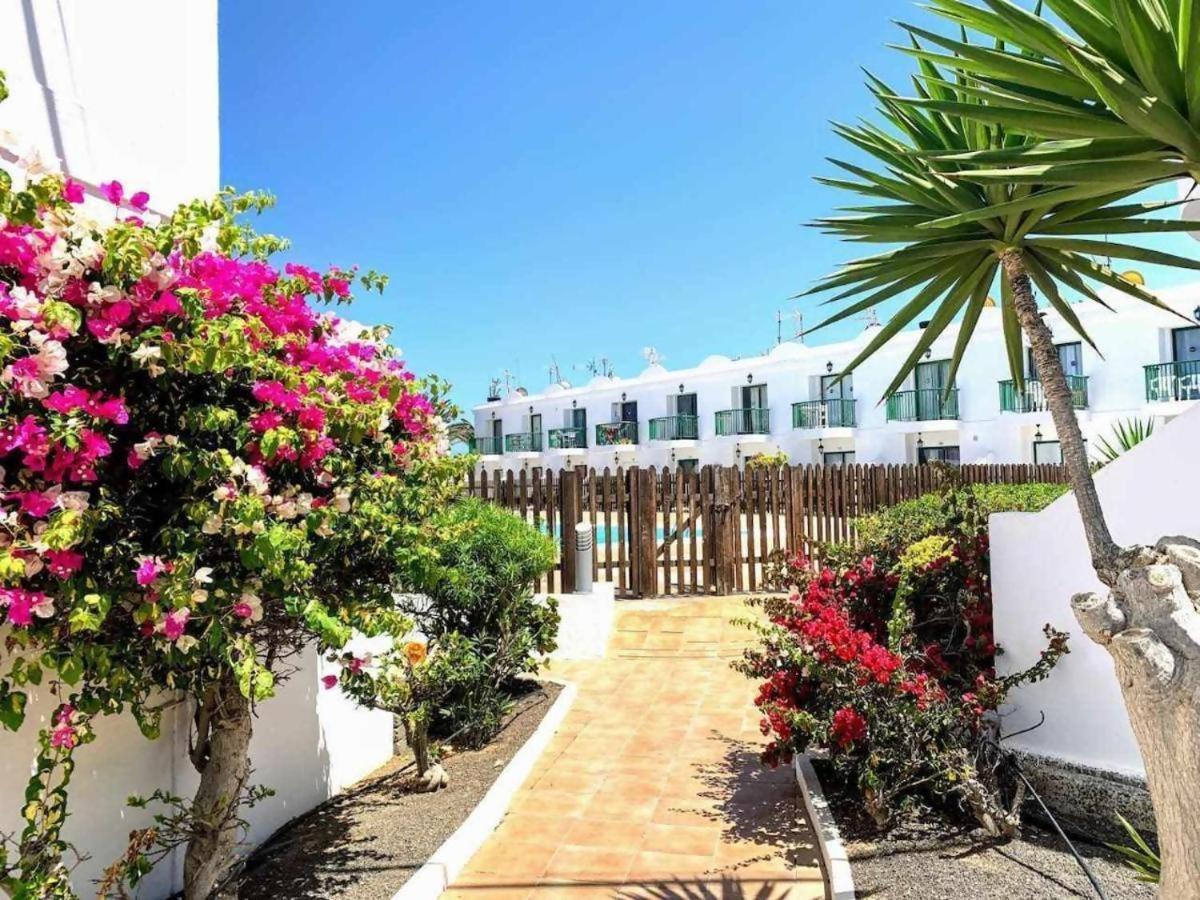 Sol Y Sal De Corralejo (Adults Only) Eksteriør billede