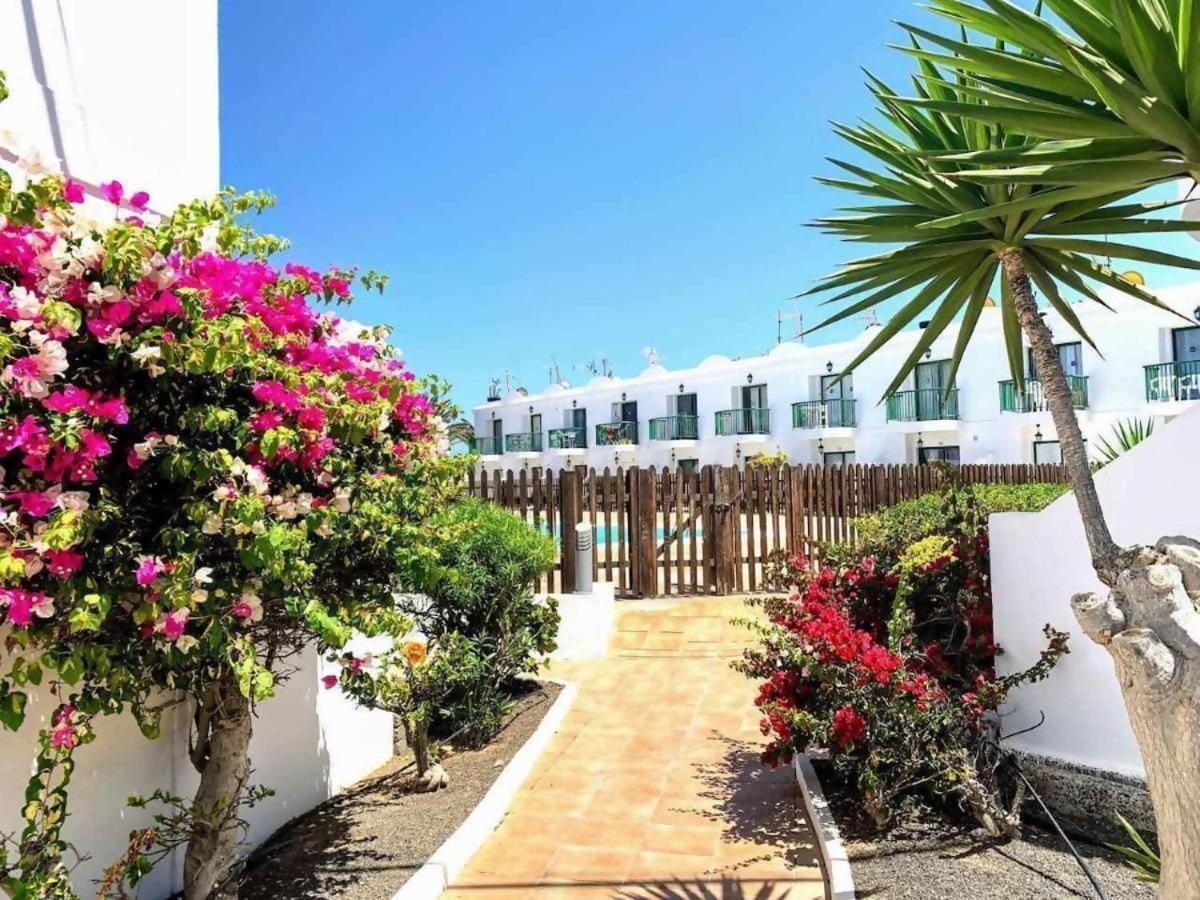 Sol Y Sal De Corralejo (Adults Only) Eksteriør billede