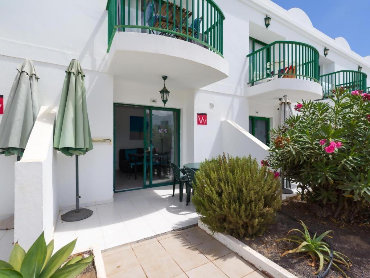 Sol Y Sal De Corralejo (Adults Only) Eksteriør billede