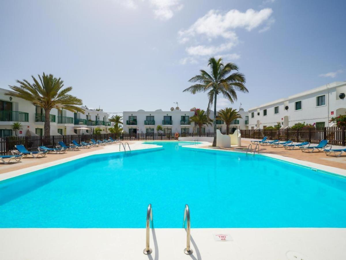 Sol Y Sal De Corralejo (Adults Only) Eksteriør billede