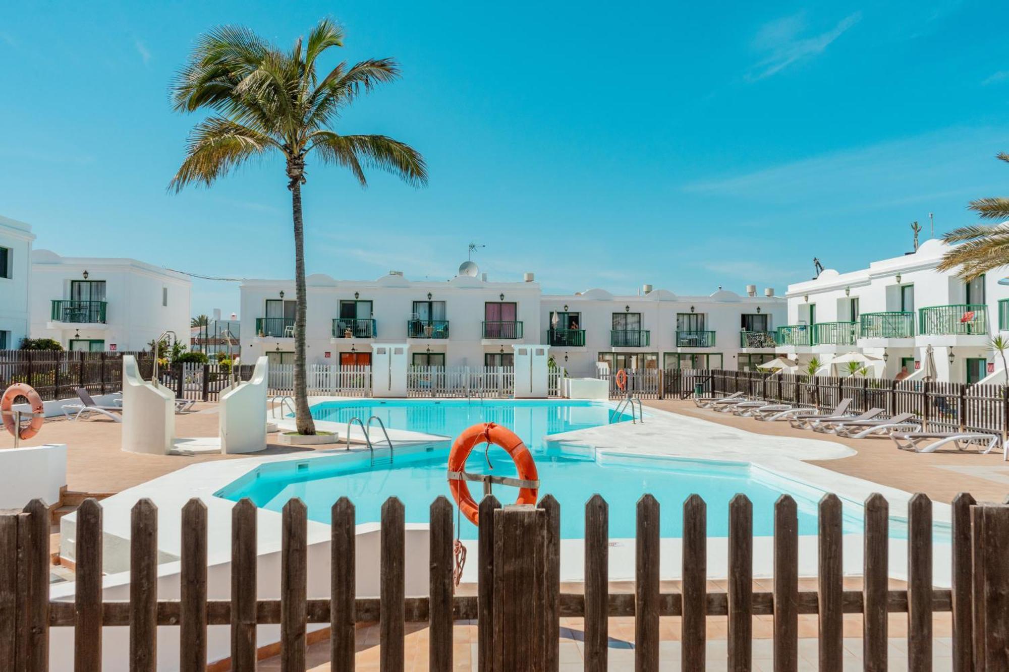 Sol Y Sal De Corralejo (Adults Only) Eksteriør billede