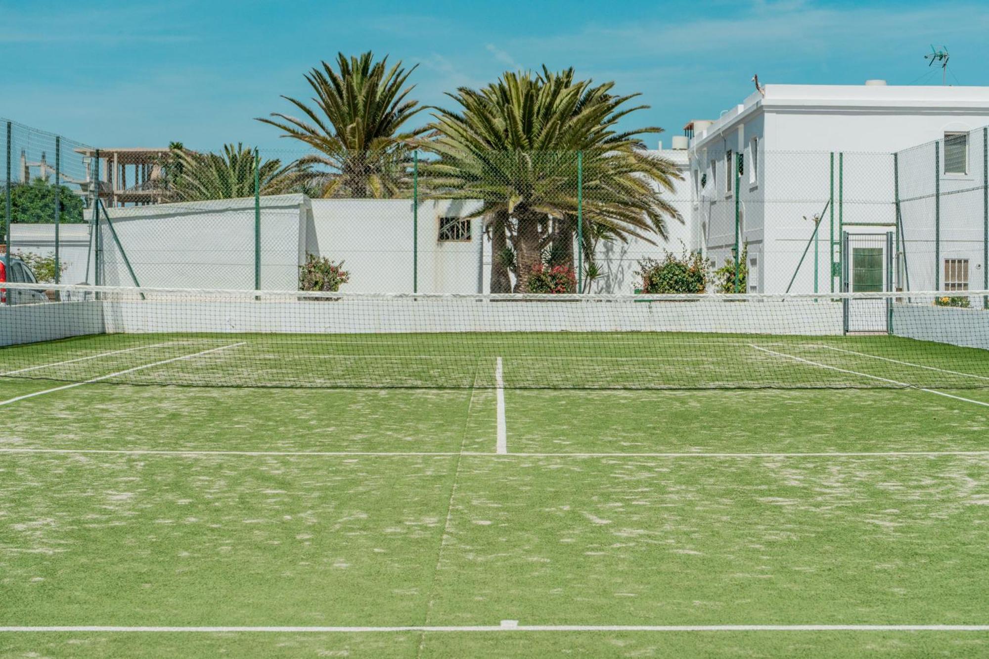 Sol Y Sal De Corralejo (Adults Only) Eksteriør billede